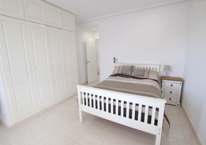 Reventa · Villa · Campoamor