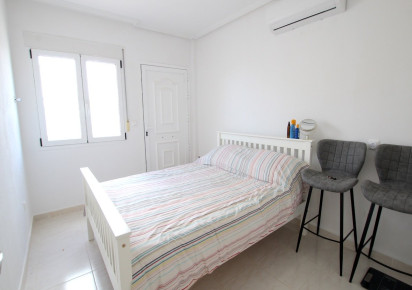 Reventa · Villa · Campoamor