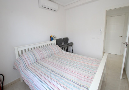 Reventa · Villa · Campoamor