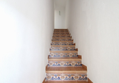 Reventa · Villa · Campoamor