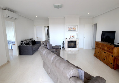 Reventa · Villa · Campoamor