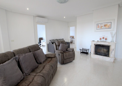 Reventa · Villa · Campoamor