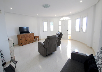 Reventa · Villa · Campoamor