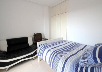 Reventa · Villa · Campoamor