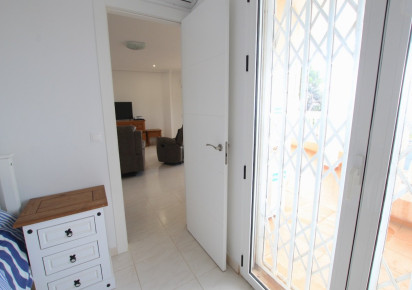 Reventa · Villa · Campoamor