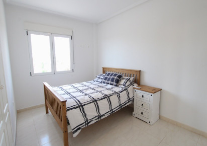 Reventa · Villa · Campoamor