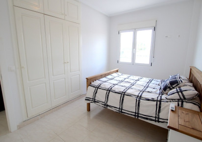 Reventa · Villa · Campoamor