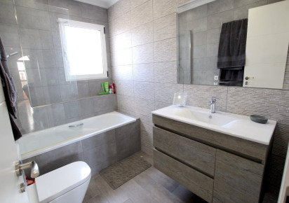 Reventa · Villa · Campoamor