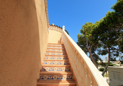 Reventa · Villa · Campoamor