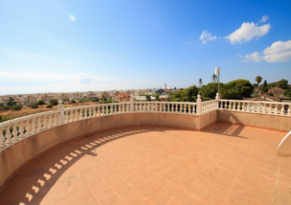 Reventa · Villa · Campoamor