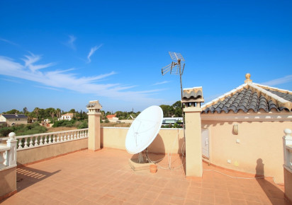 Reventa · Villa · Campoamor