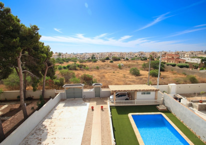Reventa · Villa · Campoamor