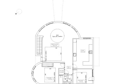 Reventa · Villa · Campoamor