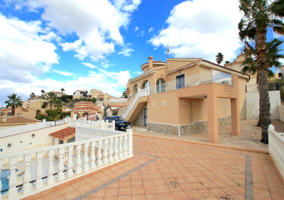 Reventa · Villa · Ciudad Quesada