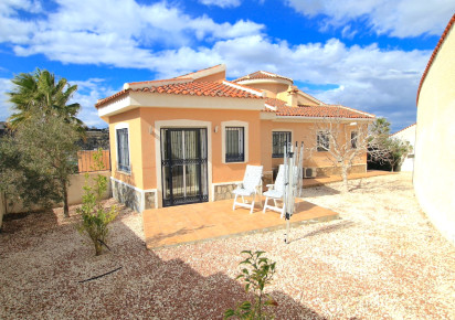 Reventa · Villa · Ciudad Quesada