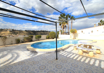 Reventa · Villa · Ciudad Quesada