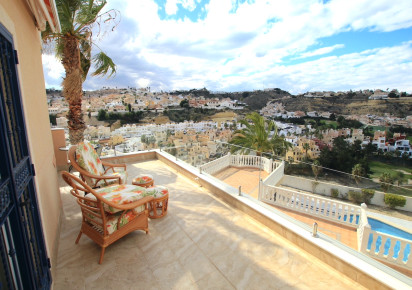 Reventa · Villa · Ciudad Quesada