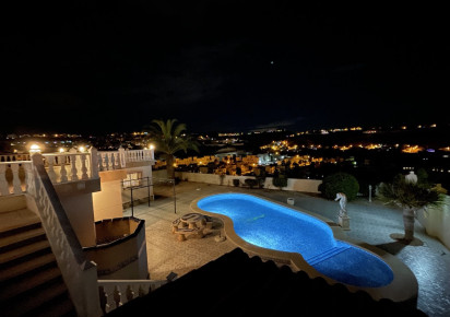 Reventa · Villa · Ciudad Quesada