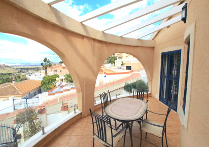 Reventa · Villa · Ciudad Quesada