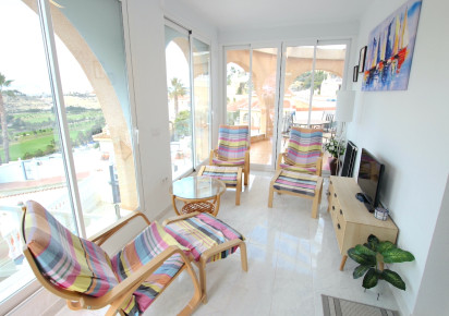 Reventa · Villa · Ciudad Quesada