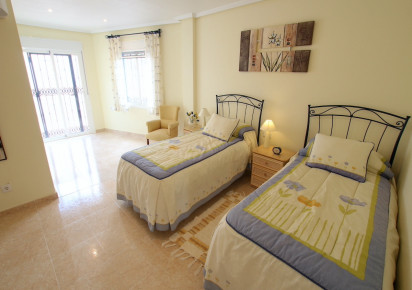 Reventa · Villa · Ciudad Quesada