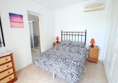 Reventa · Villa · Ciudad Quesada