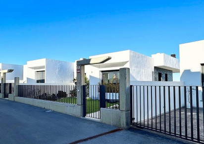 Reventa · Villa · Ciudad Quesada