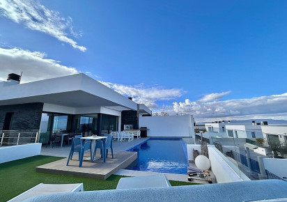 Reventa · Villa · Ciudad Quesada