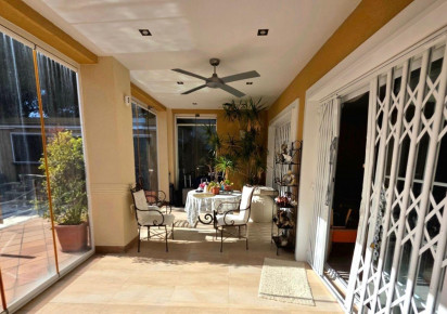 Reventa · Villa · Dehesa de campoamor · Campoamor