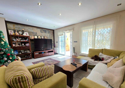 Reventa · Villa · Dehesa de campoamor · Campoamor