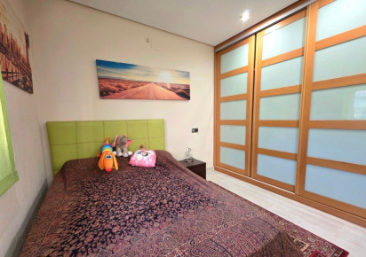 Reventa · Villa · Dehesa de campoamor · Campoamor
