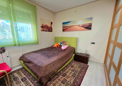 Reventa · Villa · Dehesa de campoamor · Campoamor