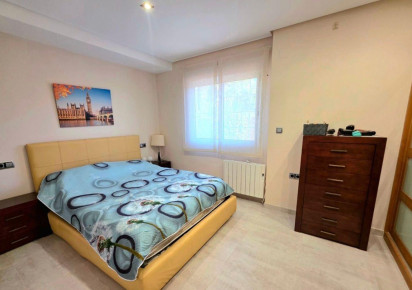 Reventa · Villa · Dehesa de campoamor · Campoamor