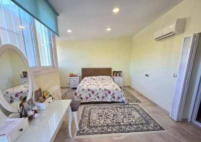 Reventa · Villa · Dehesa de campoamor · Campoamor