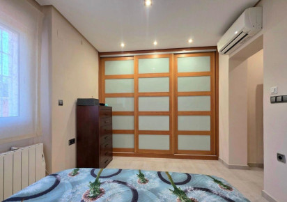 Reventa · Villa · Dehesa de campoamor · Campoamor