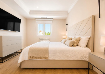 Reventa · Villa · Dehesa de campoamor · Campoamor