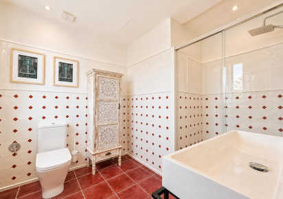 Reventa · Villa · Dehesa de campoamor · Campoamor