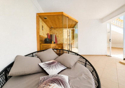 Reventa · Villa · Dehesa de campoamor · Campoamor