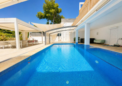 Reventa · Villa · Dehesa de campoamor · Campoamor