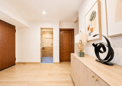 Reventa · Villa · Dehesa de campoamor · Campoamor