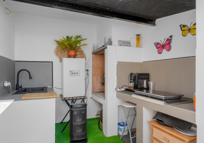 Reventa · Villa · Fortuna · Urbanizacion Las Kalendas