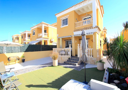 Reventa · Villa · Guardamar - El Raso