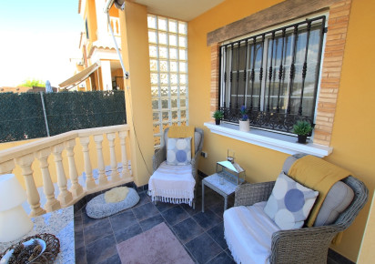 Reventa · Villa · Guardamar - El Raso