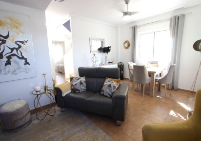 Reventa · Villa · Guardamar - El Raso