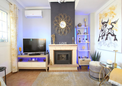 Reventa · Villa · Guardamar - El Raso