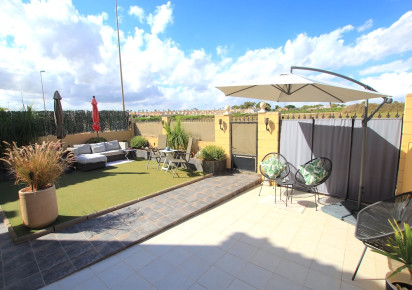 Reventa · Villa · Guardamar - El Raso