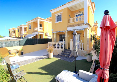 Reventa · Villa · Guardamar - El Raso