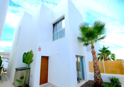 Reventa · Villa · La Marina · La marina