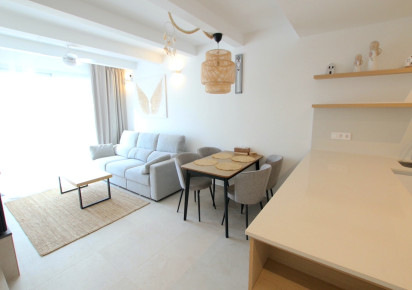 Reventa · Villa · La Marina · La marina