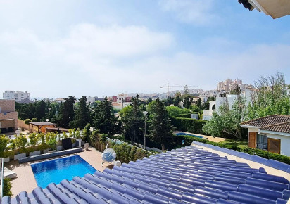 Reventa · Villa · La Mata